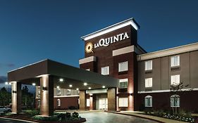 La Quinta Milledgeville Ga